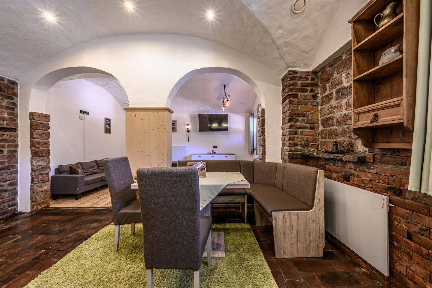 Das Eulersberg Apartments & Chalets Werfenweng Εξωτερικό φωτογραφία