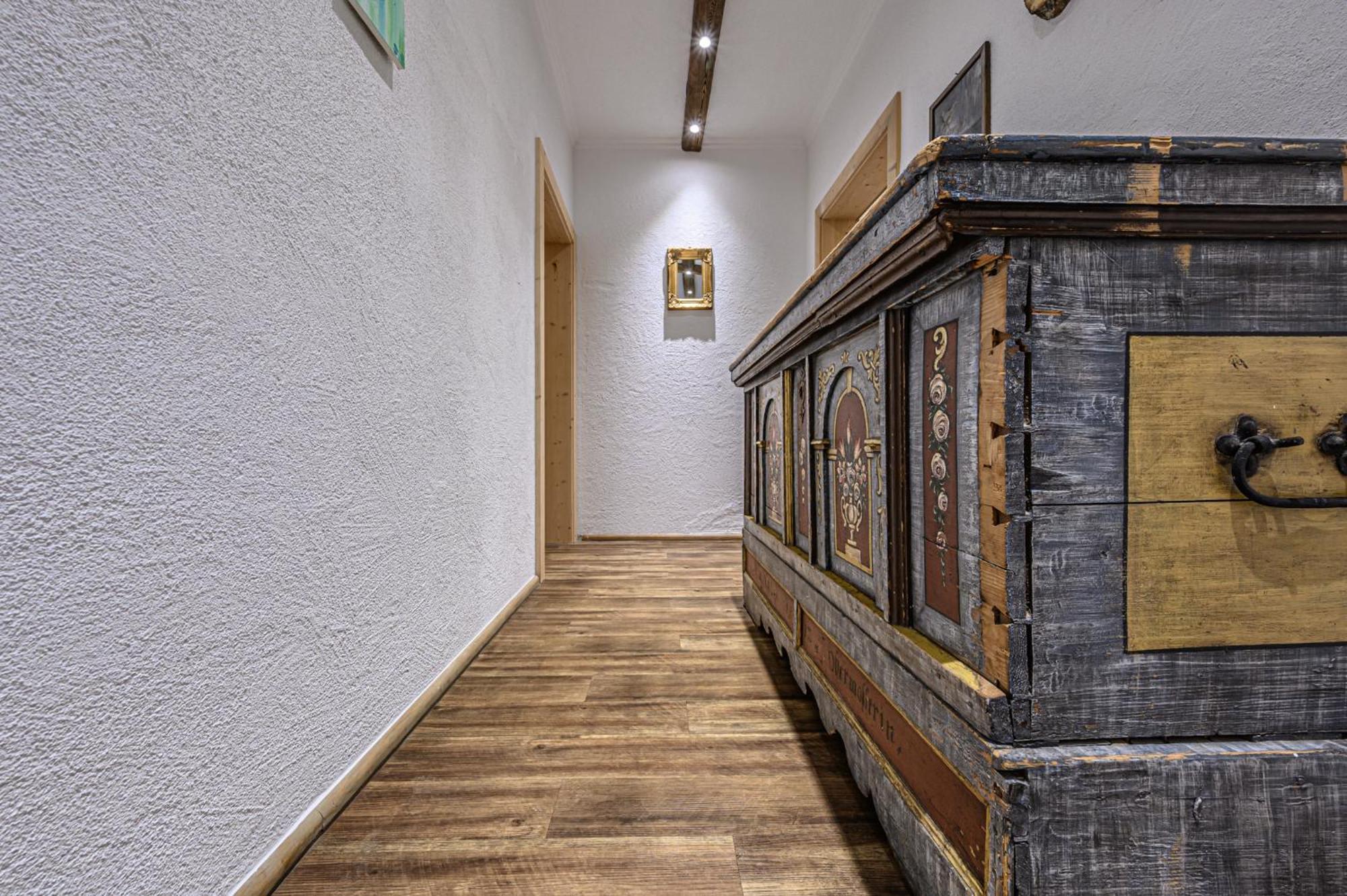 Das Eulersberg Apartments & Chalets Werfenweng Εξωτερικό φωτογραφία
