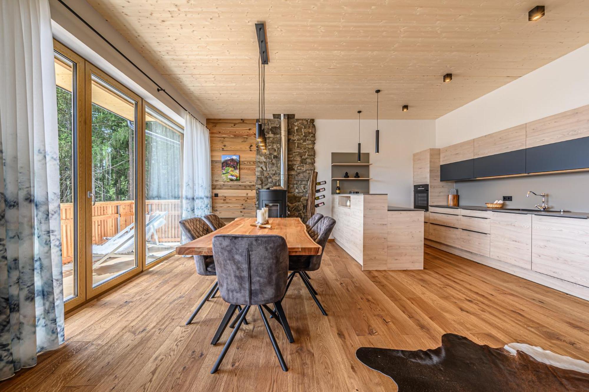 Das Eulersberg Apartments & Chalets Werfenweng Εξωτερικό φωτογραφία