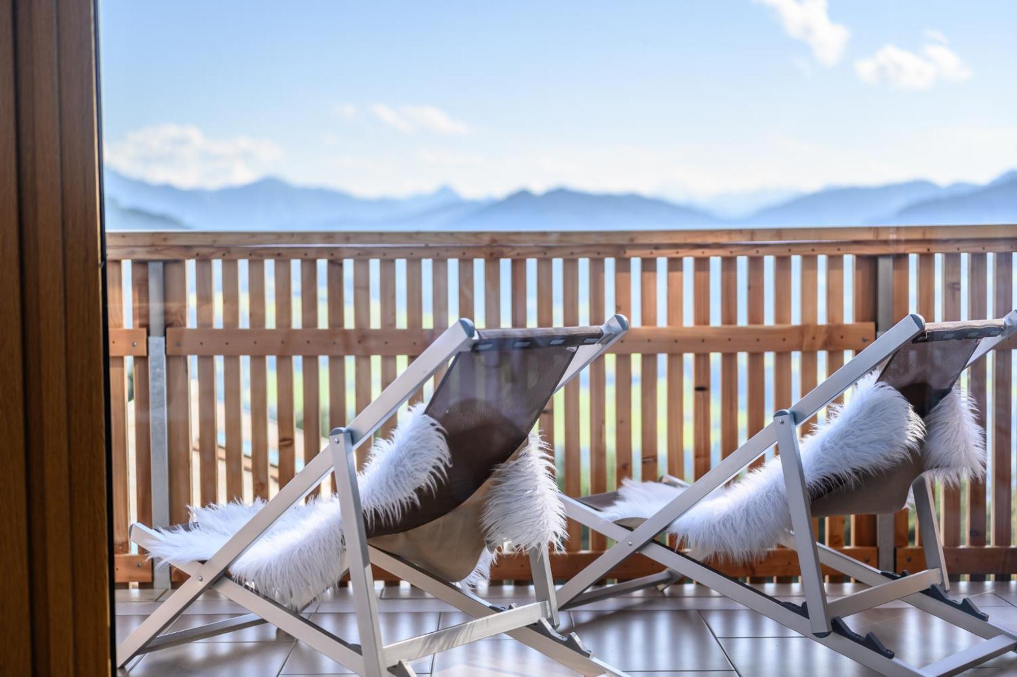 Das Eulersberg Apartments & Chalets Werfenweng Εξωτερικό φωτογραφία