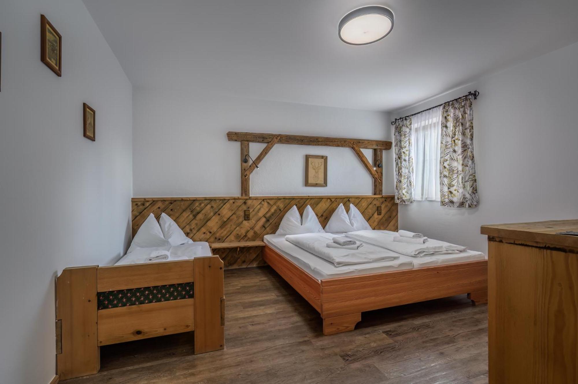 Das Eulersberg Apartments & Chalets Werfenweng Εξωτερικό φωτογραφία