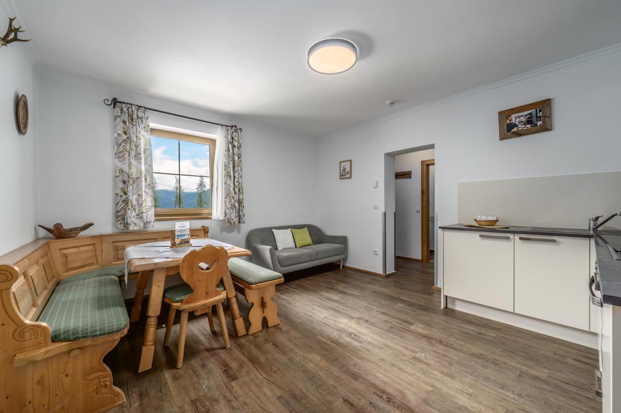 Das Eulersberg Apartments & Chalets Werfenweng Εξωτερικό φωτογραφία