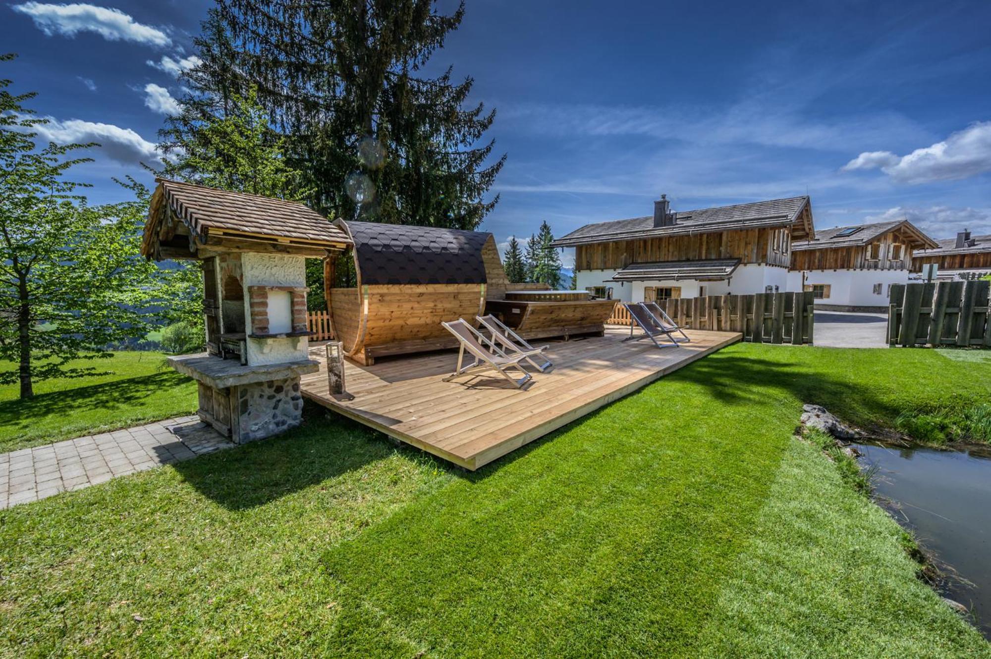 Das Eulersberg Apartments & Chalets Werfenweng Εξωτερικό φωτογραφία
