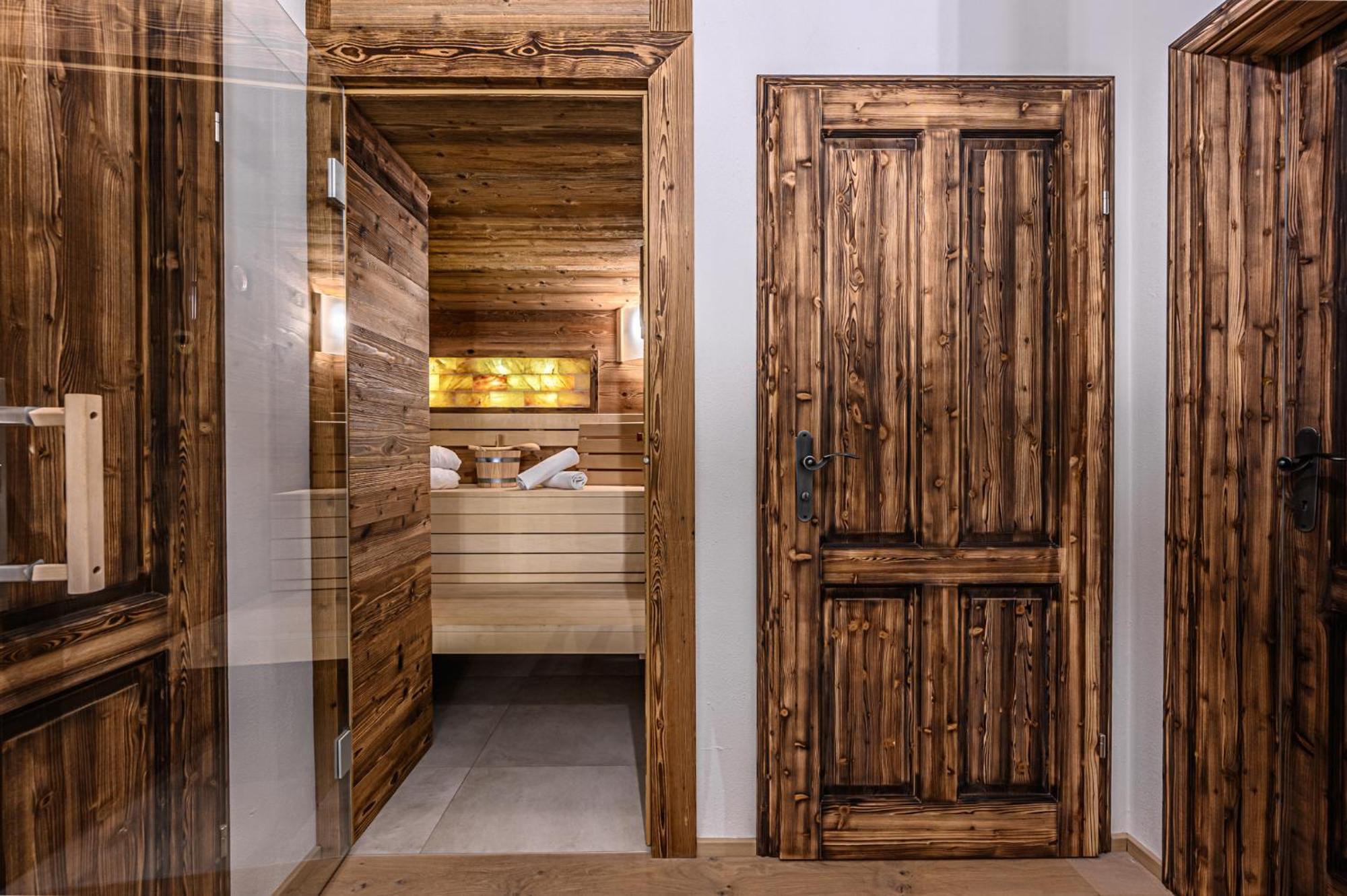 Das Eulersberg Apartments & Chalets Werfenweng Δωμάτιο φωτογραφία
