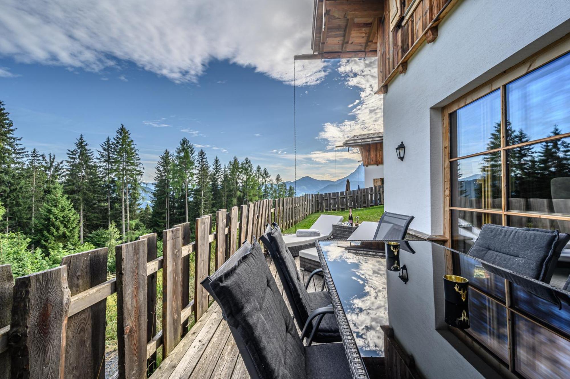 Das Eulersberg Apartments & Chalets Werfenweng Δωμάτιο φωτογραφία