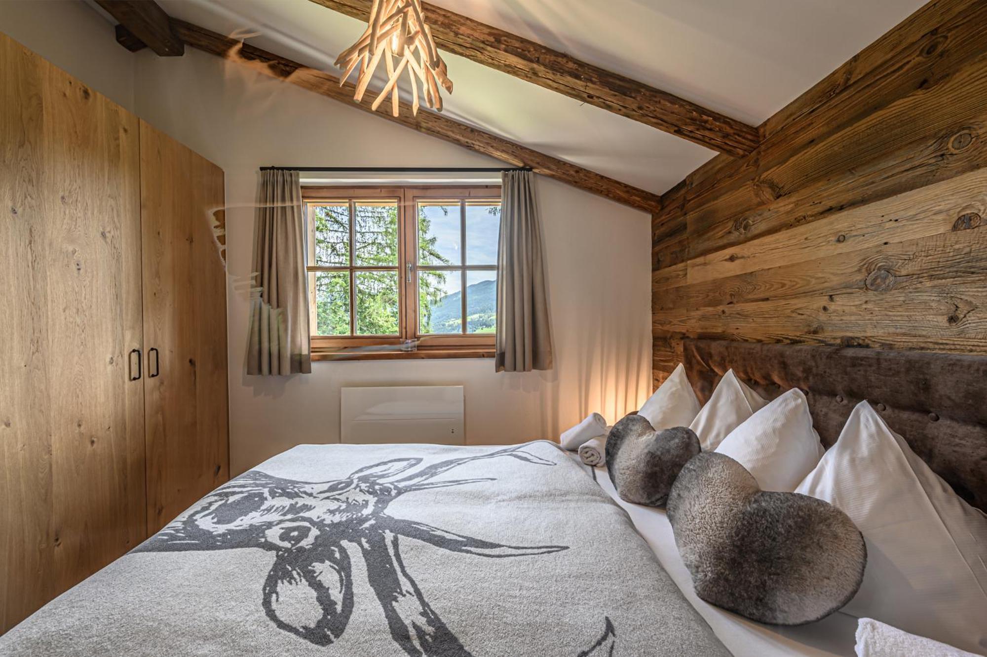Das Eulersberg Apartments & Chalets Werfenweng Δωμάτιο φωτογραφία