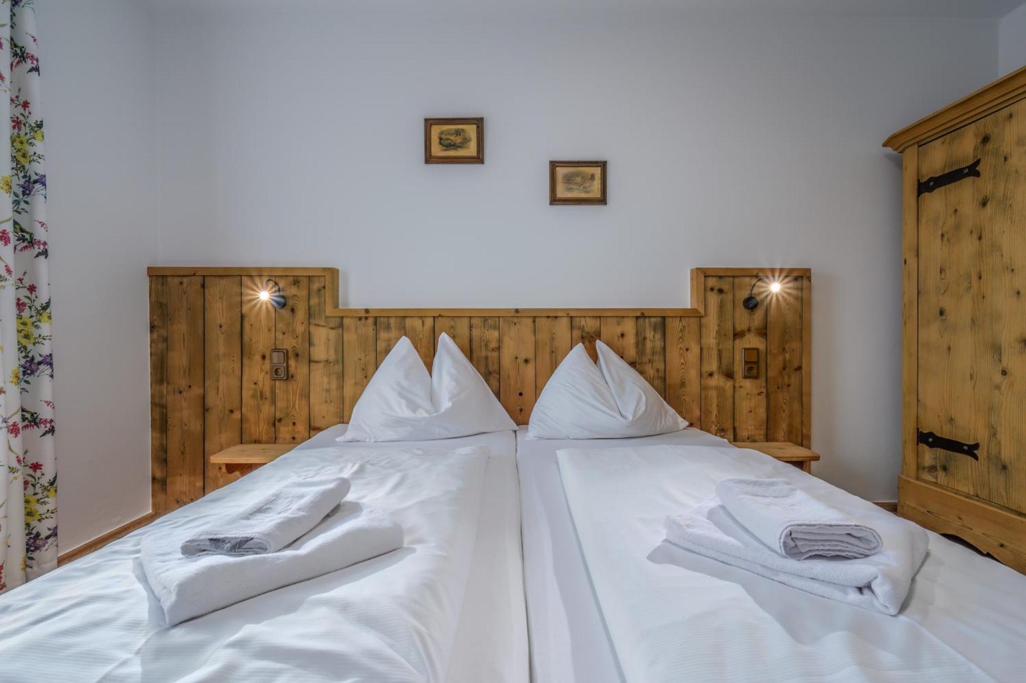 Das Eulersberg Apartments & Chalets Werfenweng Δωμάτιο φωτογραφία