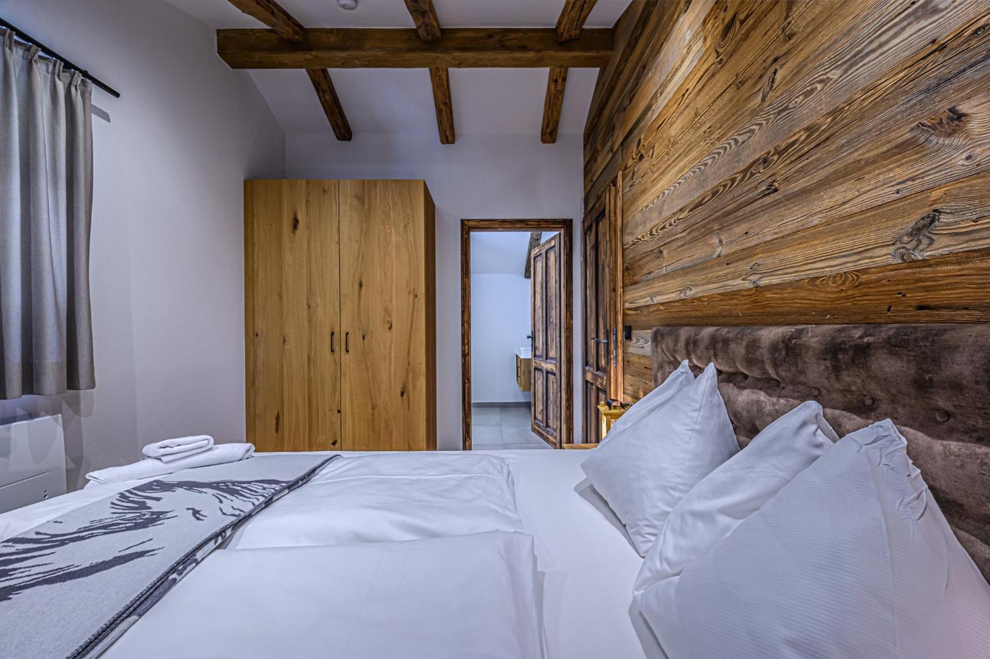 Das Eulersberg Apartments & Chalets Werfenweng Δωμάτιο φωτογραφία