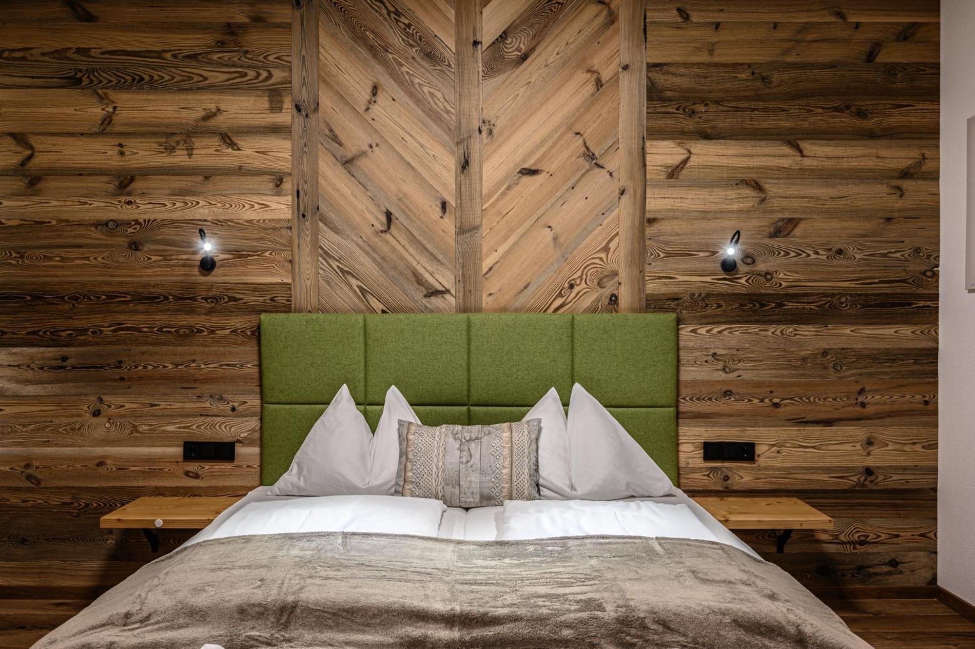Das Eulersberg Apartments & Chalets Werfenweng Δωμάτιο φωτογραφία