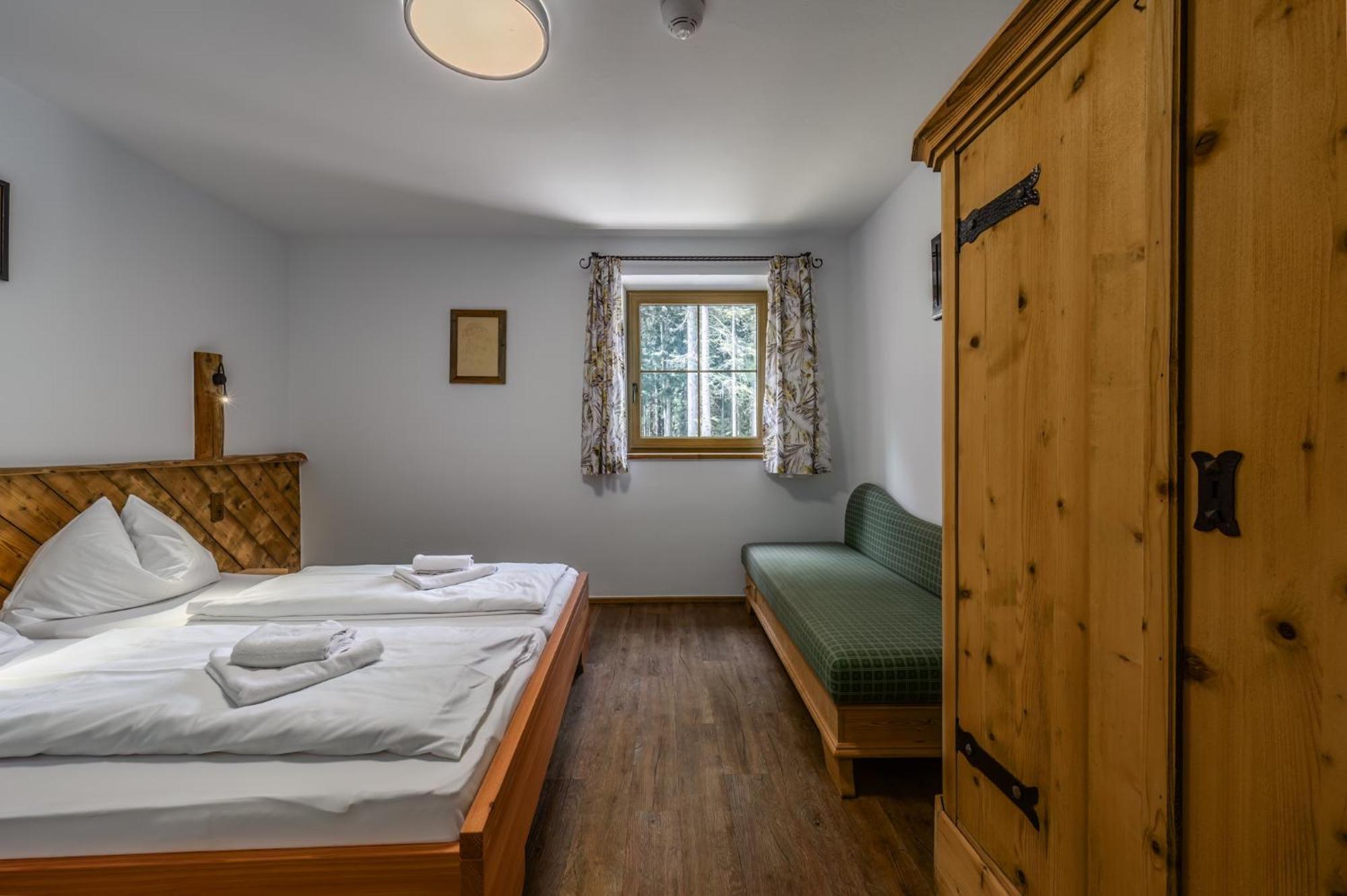 Das Eulersberg Apartments & Chalets Werfenweng Δωμάτιο φωτογραφία