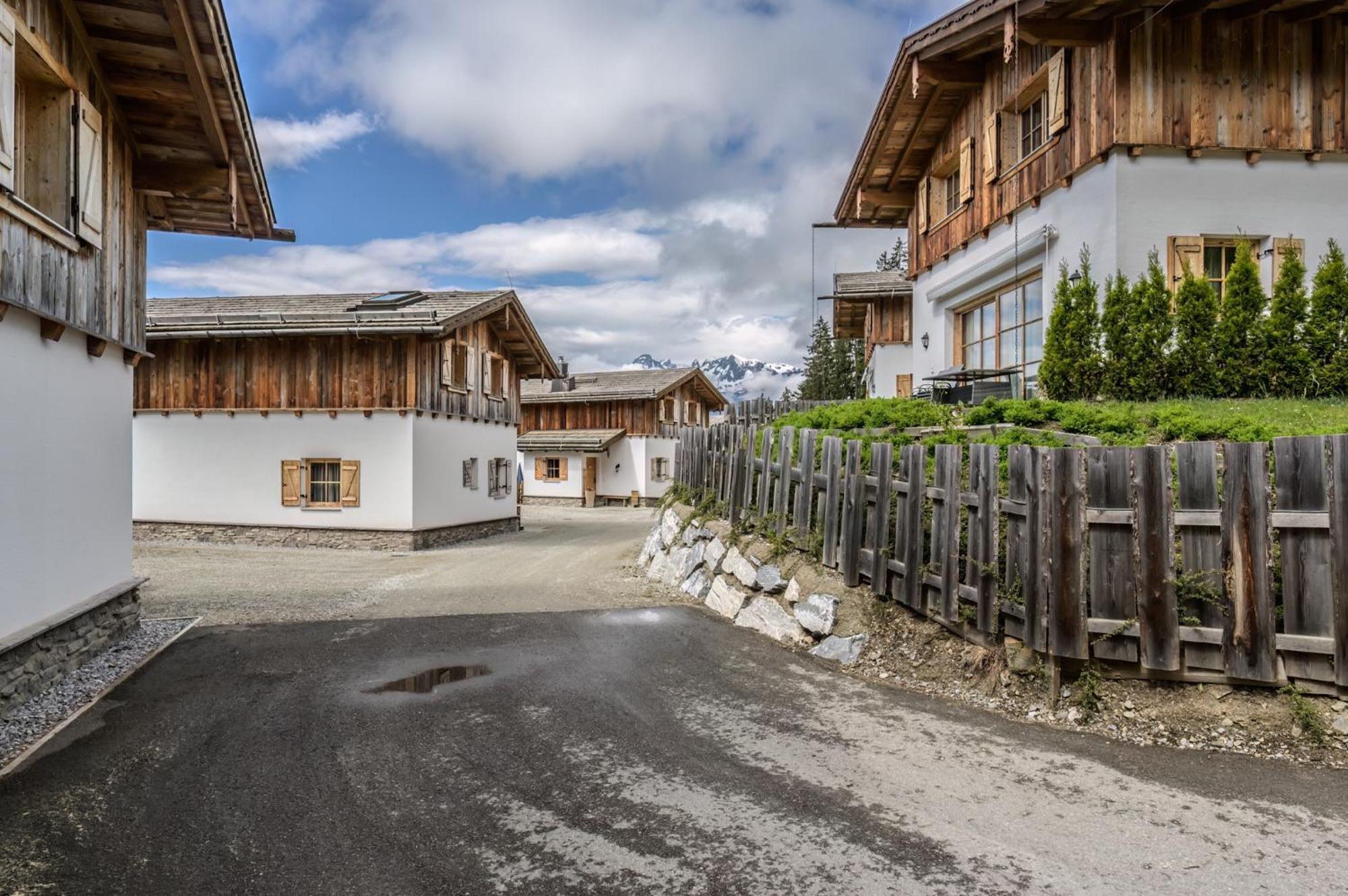 Das Eulersberg Apartments & Chalets Werfenweng Δωμάτιο φωτογραφία