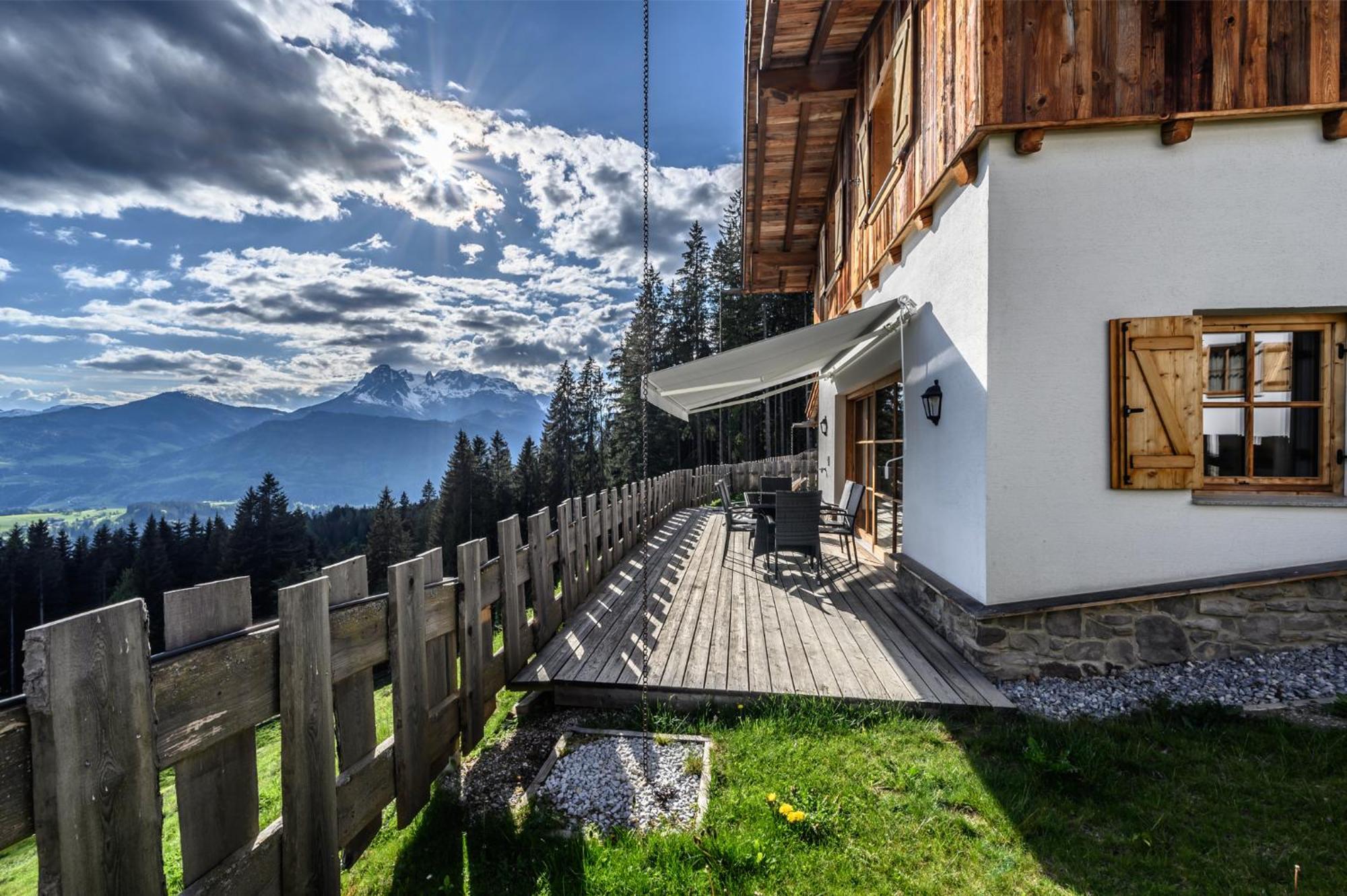 Das Eulersberg Apartments & Chalets Werfenweng Δωμάτιο φωτογραφία