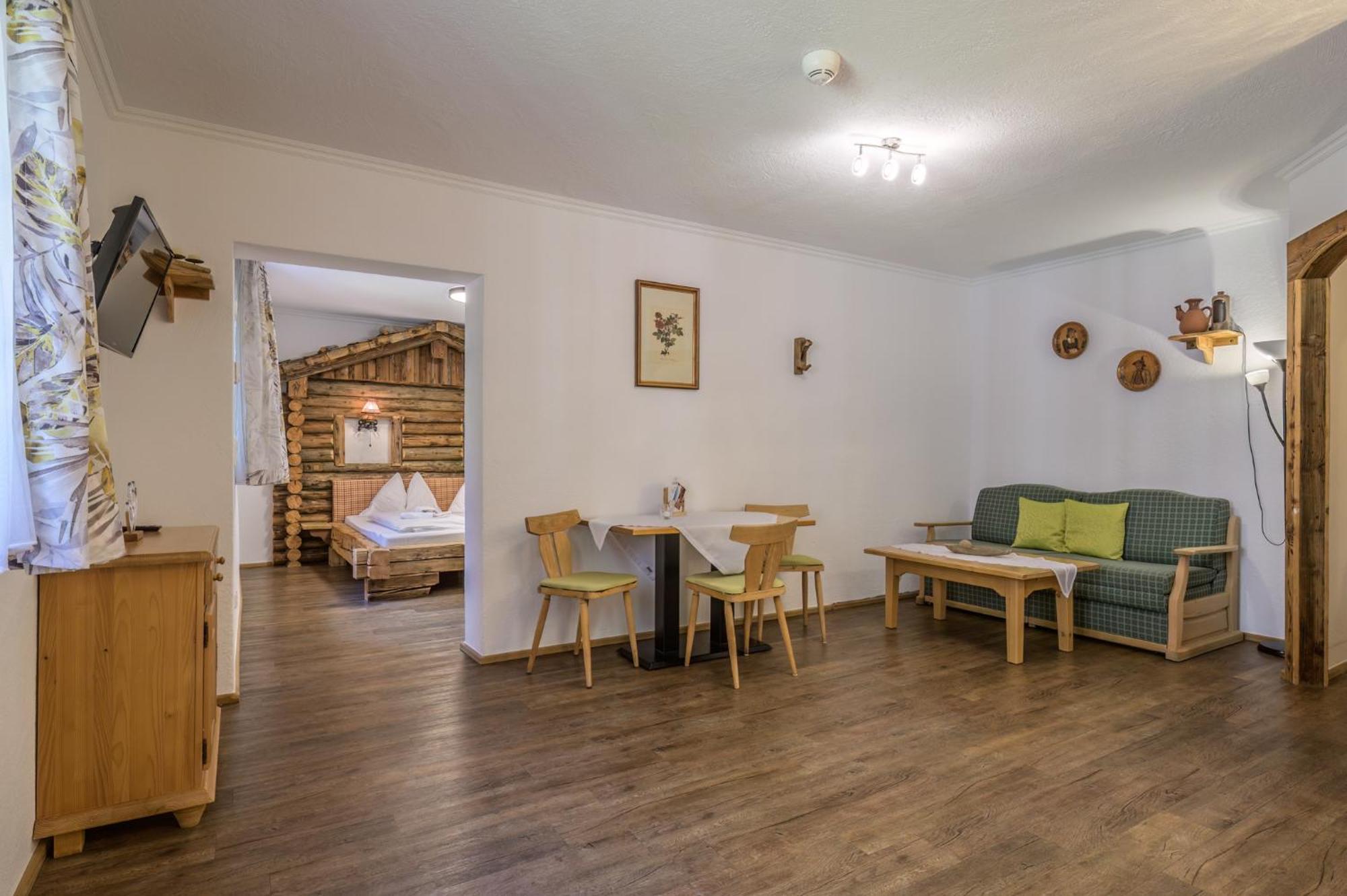 Das Eulersberg Apartments & Chalets Werfenweng Δωμάτιο φωτογραφία