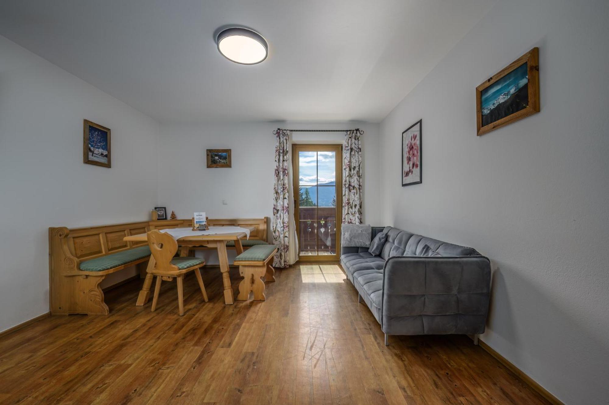 Das Eulersberg Apartments & Chalets Werfenweng Δωμάτιο φωτογραφία