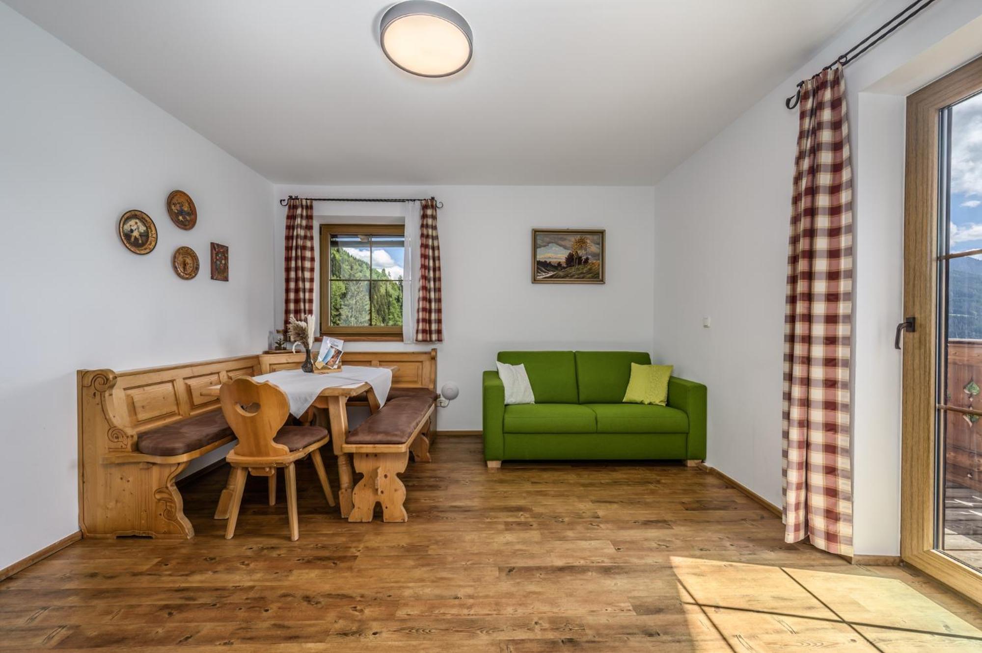 Das Eulersberg Apartments & Chalets Werfenweng Εξωτερικό φωτογραφία