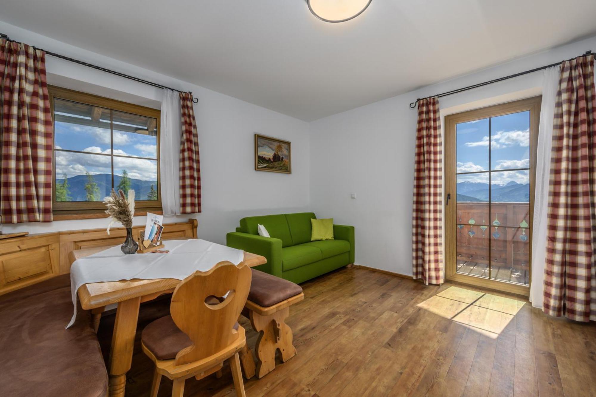 Das Eulersberg Apartments & Chalets Werfenweng Εξωτερικό φωτογραφία