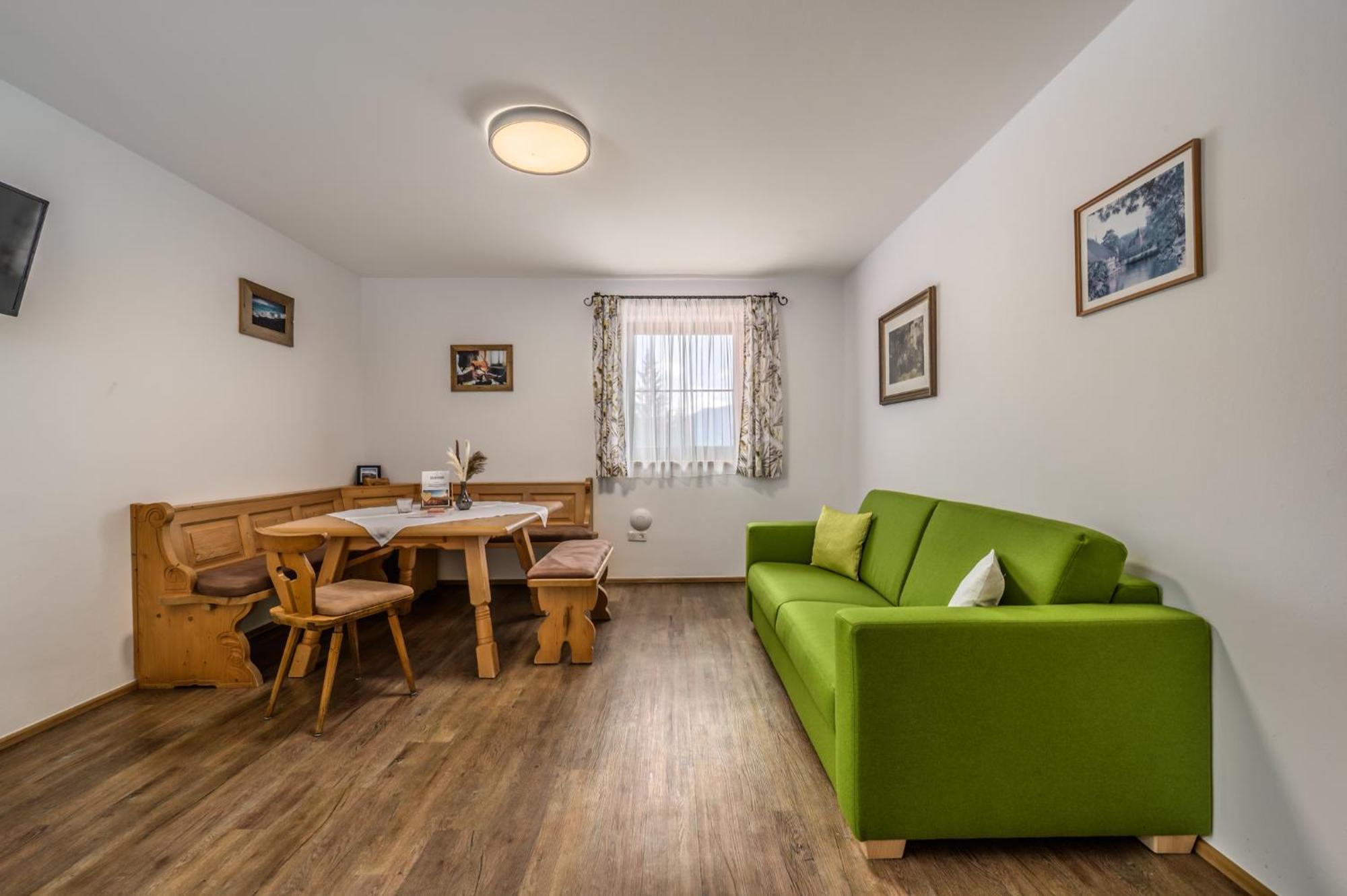 Das Eulersberg Apartments & Chalets Werfenweng Εξωτερικό φωτογραφία
