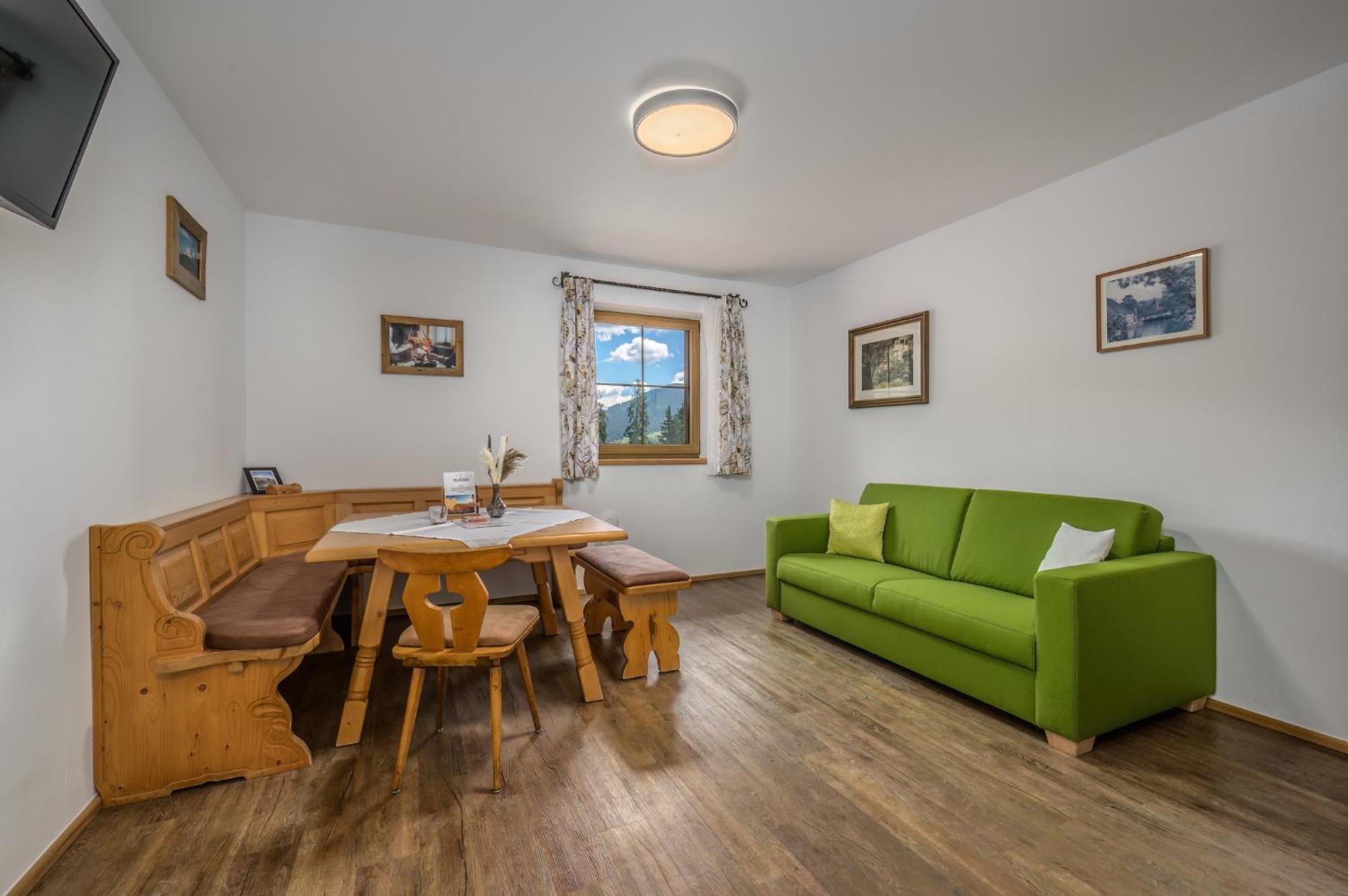 Das Eulersberg Apartments & Chalets Werfenweng Εξωτερικό φωτογραφία