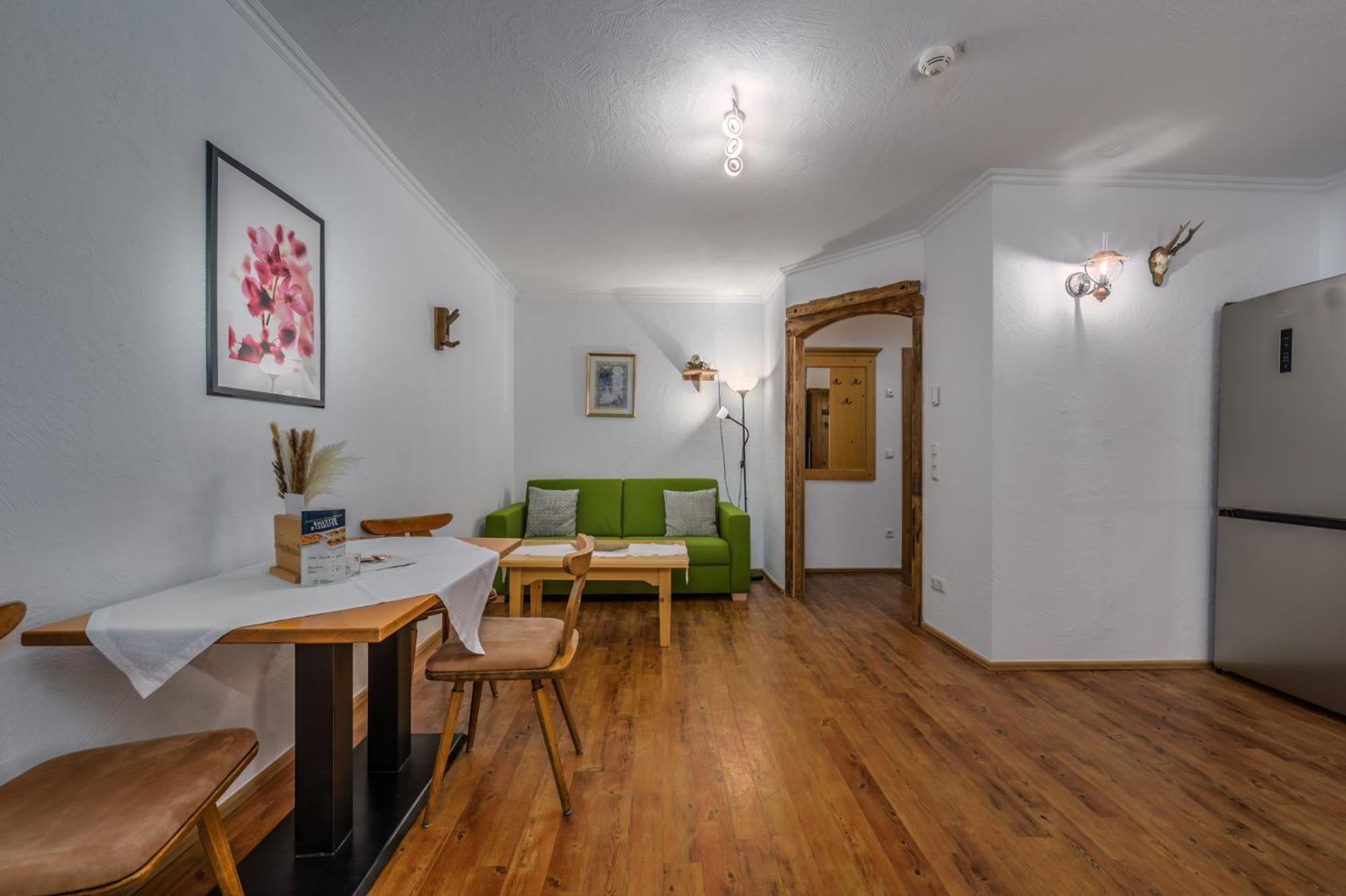 Das Eulersberg Apartments & Chalets Werfenweng Εξωτερικό φωτογραφία