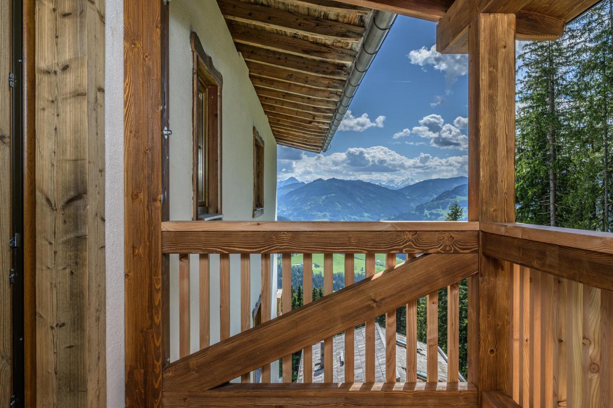 Das Eulersberg Apartments & Chalets Werfenweng Εξωτερικό φωτογραφία