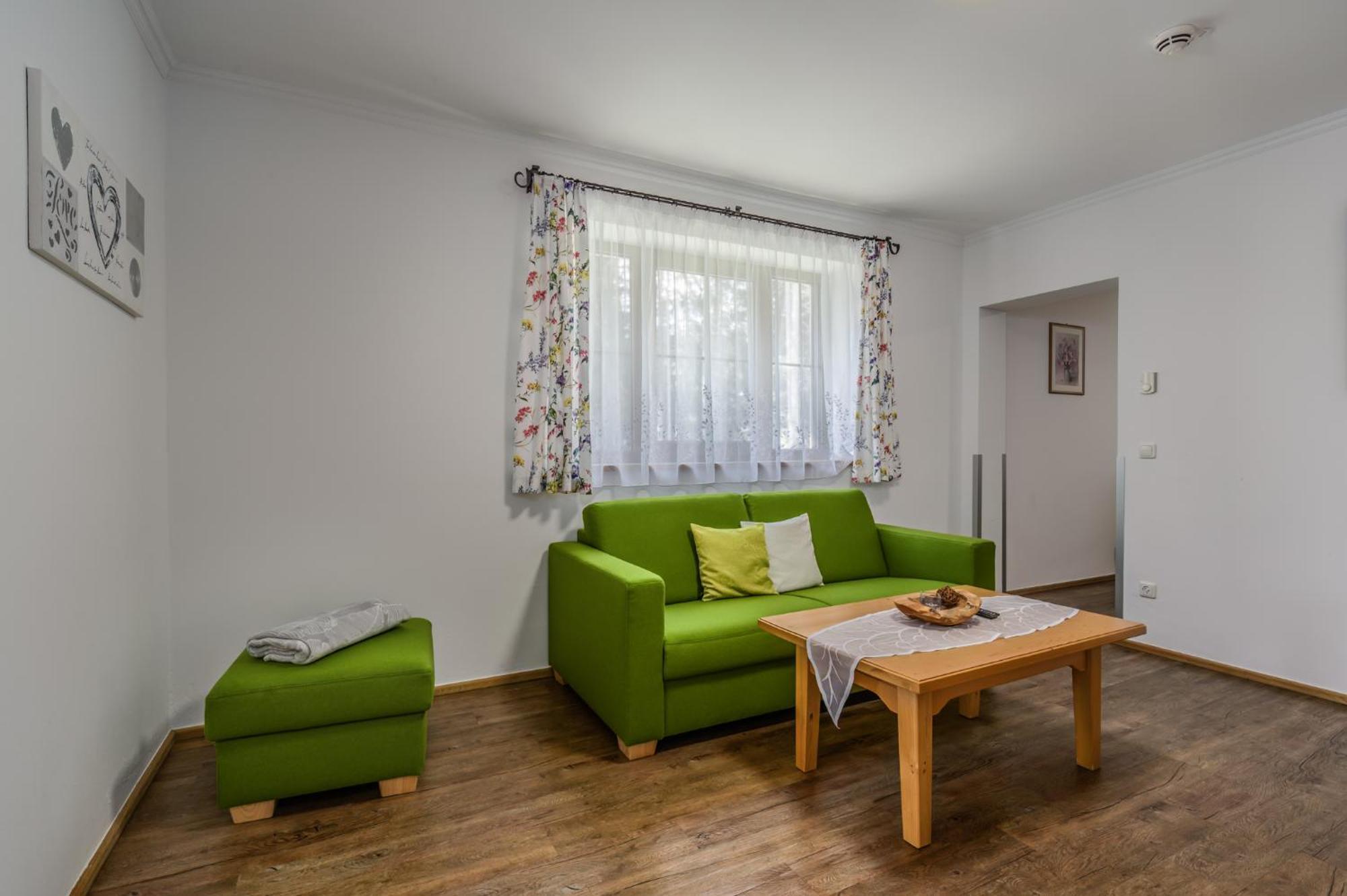 Das Eulersberg Apartments & Chalets Werfenweng Εξωτερικό φωτογραφία