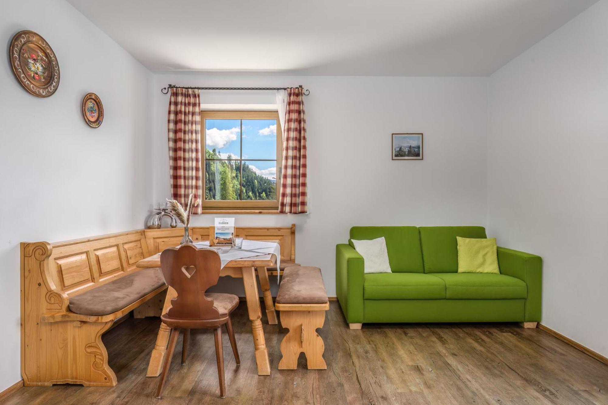 Das Eulersberg Apartments & Chalets Werfenweng Εξωτερικό φωτογραφία
