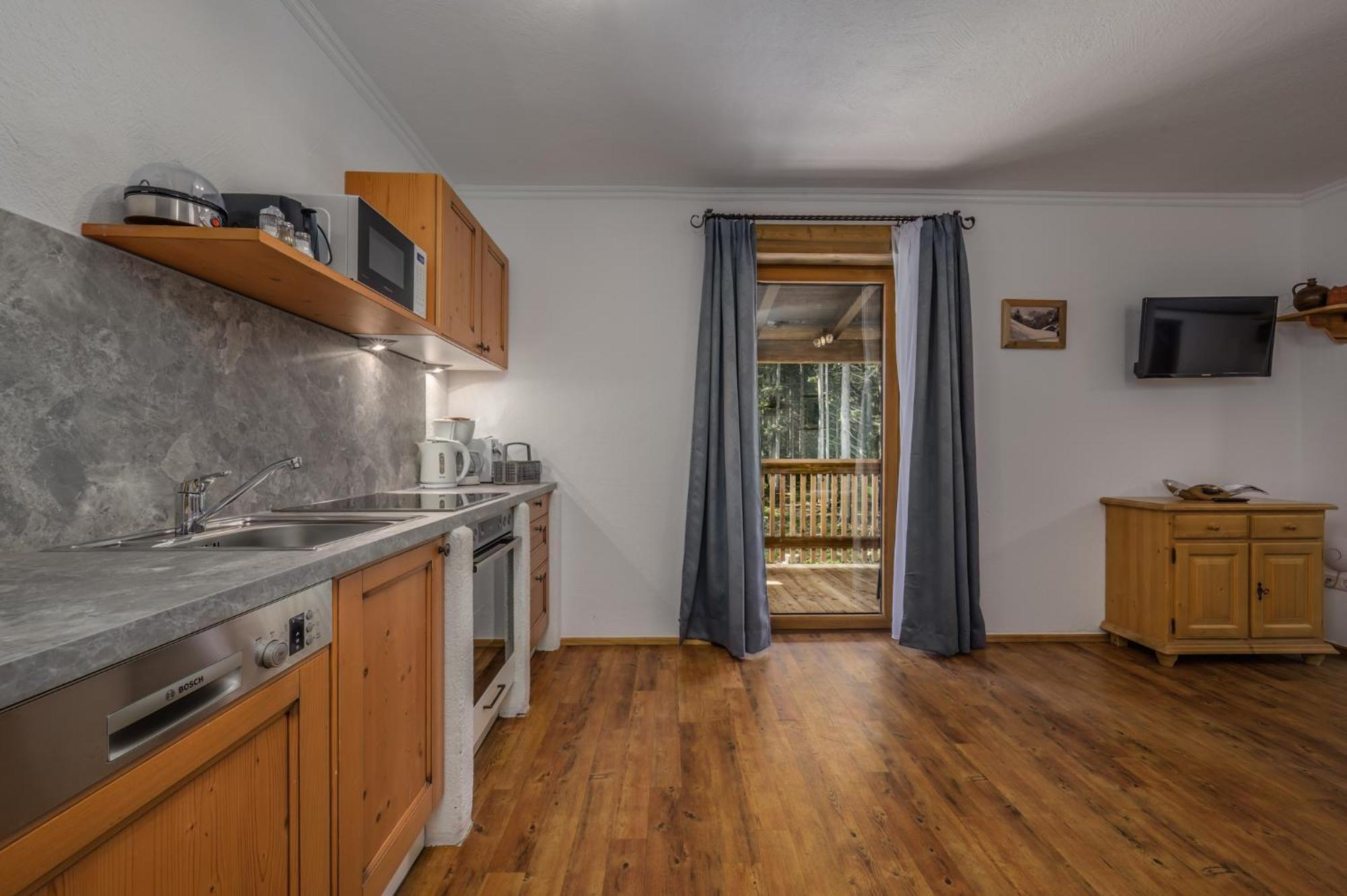 Das Eulersberg Apartments & Chalets Werfenweng Εξωτερικό φωτογραφία