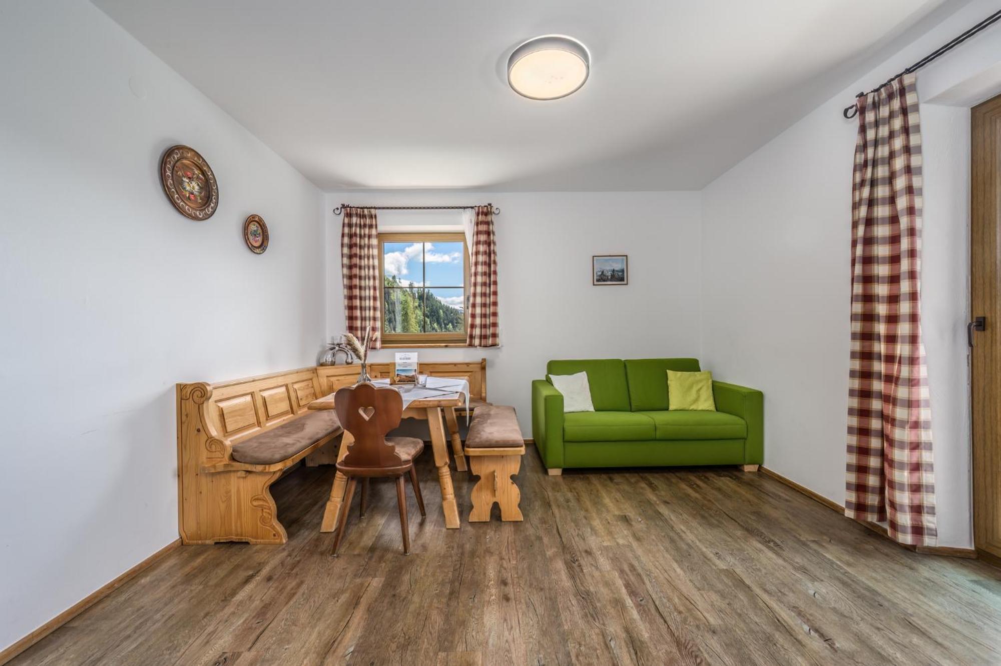 Das Eulersberg Apartments & Chalets Werfenweng Εξωτερικό φωτογραφία